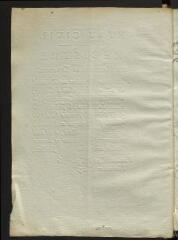 1814-1841 (avec des tables alphabétiques à partir de 1841).