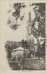 69. Notre-Dame de Myans / Auguste et Ernest Pittier. Annecy Pittier, phot-édit. 1899-1922