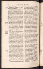385 vues  - Commentarius in apocalypsin S. Johannis/Cornelio Cornelii a Lapide. - Antuerpiae : Henricum et Cornelium Verdussen, 1698. - (356 p.) ; 36 cm. (ouvre la visionneuse)