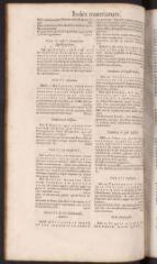 582 vues  - Commentarius in epistolas canonicas/Cornelio Cornelii a Lapide. -Lugduni : Leonardi Plaignard et Joannis Baptista Guillimin, 1689. - (551 p.) ;36,5 cm. (ouvre la visionneuse)