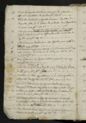 382 vues  - Délibérations du conseil de la commune (9 juin 1773-13 mai 1788, 14 août 1791-7 mai 1792). (ouvre la visionneuse)