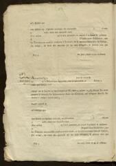 94 vues 1799, 1802-1812 et 1814-1816 (avec des tables alphabétiques de 1803 à 1814).