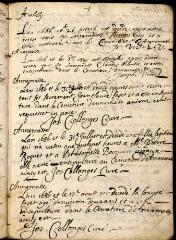284 vues 9 octobre 1685-15 décembre 1780.